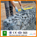 Gabion Sechseckgeflecht